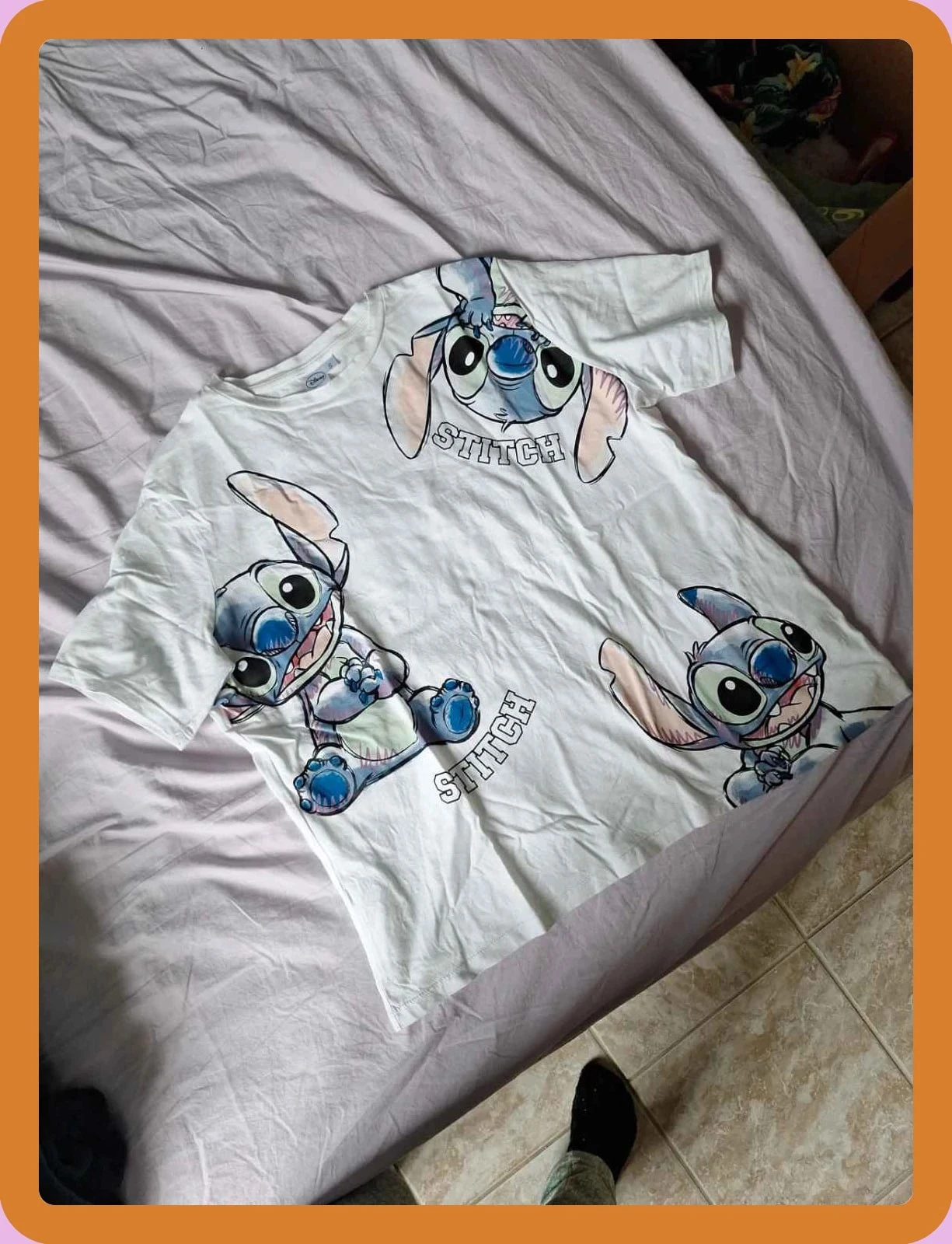 Camiseta Disney – photo 2